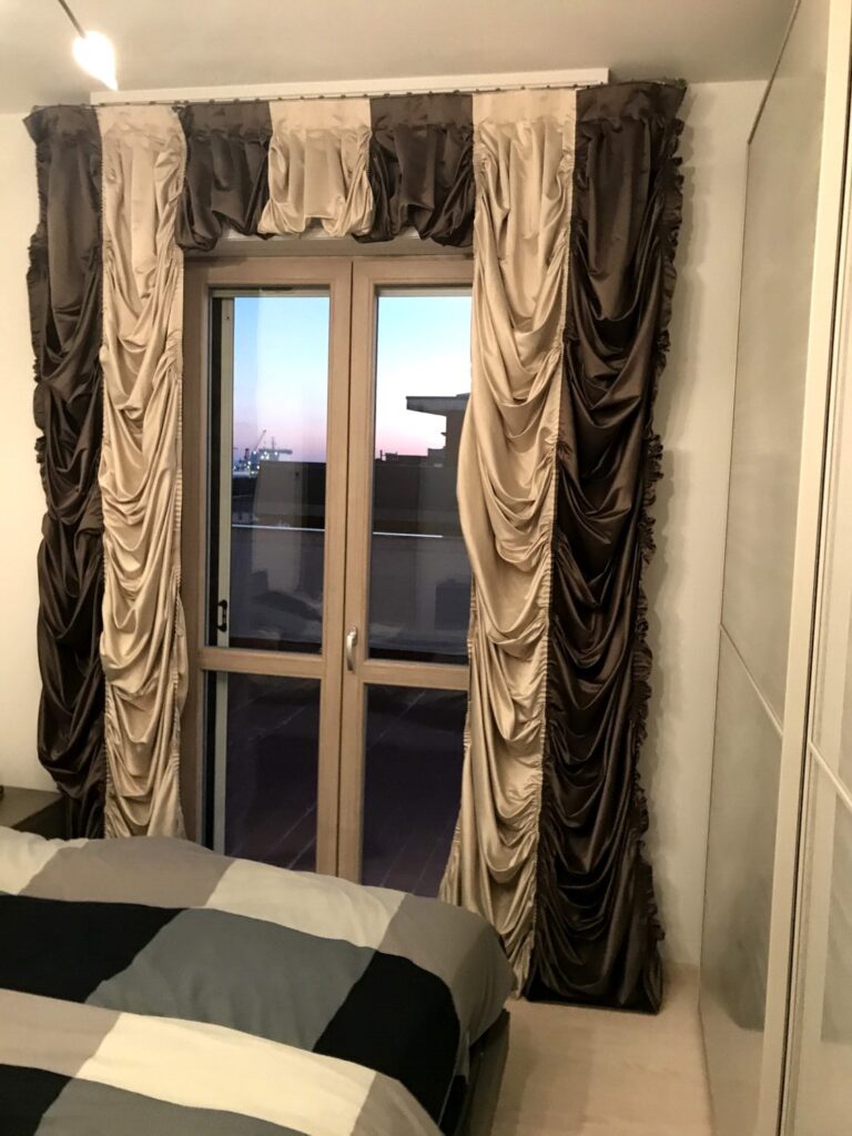 tende eleganti